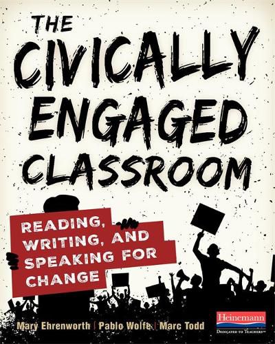 The Civically Engaged Classroom