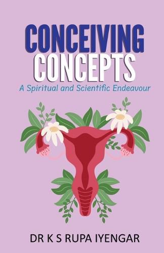 Cover image for Conceiving Concepts