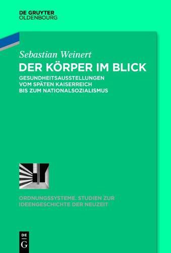 Cover image for Der Koerper im Blick