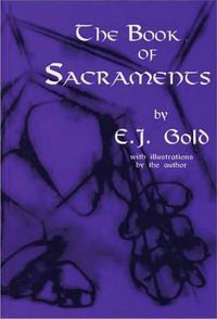 Cover image for The Book of Sacraments