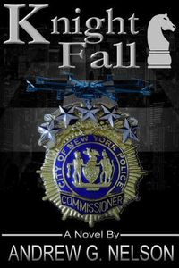 Cover image for Knight Fall