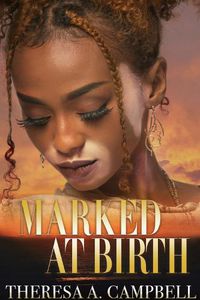 Cover image for Marked at Birth