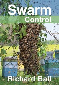 Cover image for Swarm Control