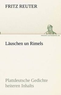 Cover image for Lauschen un Rimels