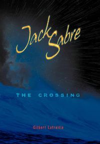Cover image for Jack Sabre
