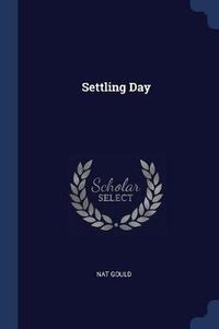 Cover image for Settling Day