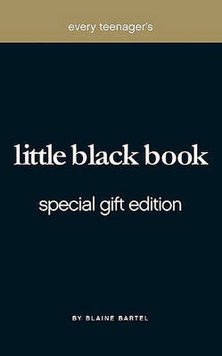 Little Black Book Special Gift Edition