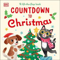 Cover image for Countdown to Christmas