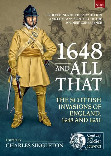 Cover image for 1648 and all that
