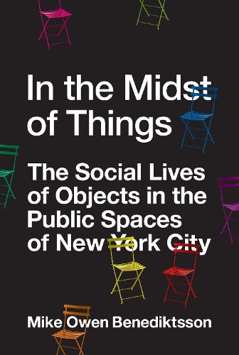 Cover image for In the Midst of Things