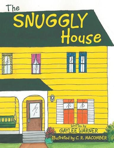 Cover image for The Snuggly House