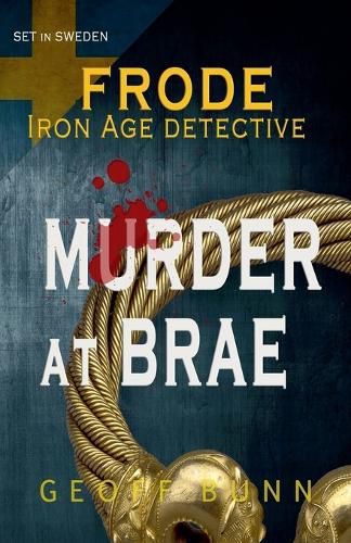 Cover image for Murder at Brae