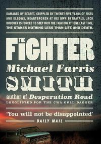 Cover image for The Fighter