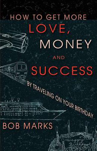 Cover image for How to Get More Love, Money, and Success by Traveling on Your Birthday