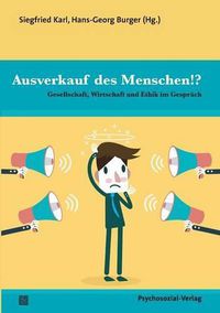 Cover image for Ausverkauf des Menschen!?