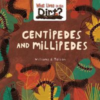 Cover image for Centipedes and Millipedes