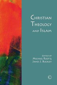 Cover image for Christian Theology and Islam