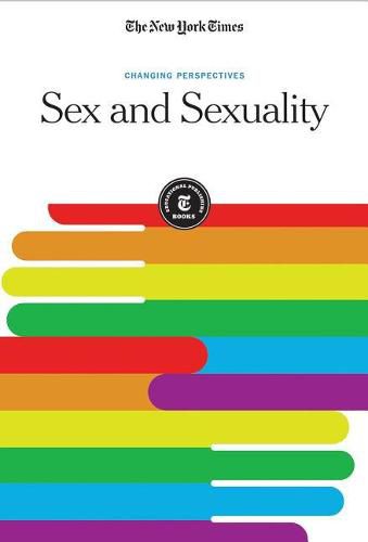 Sex and Sexuality