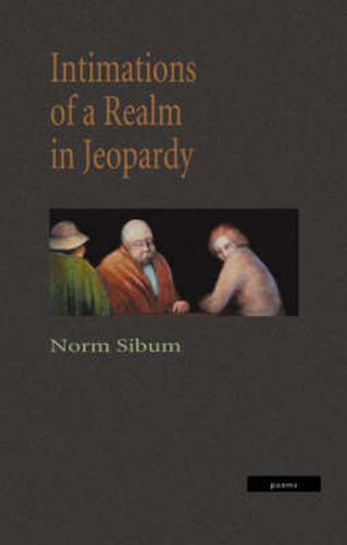 Cover image for Intimations of a Realm in Jeopardy