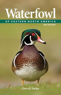 Cover image for Waterfowl of Eastern North America