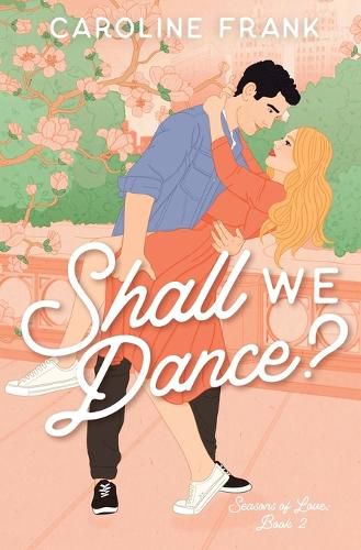 Cover image for Shall We Dance?