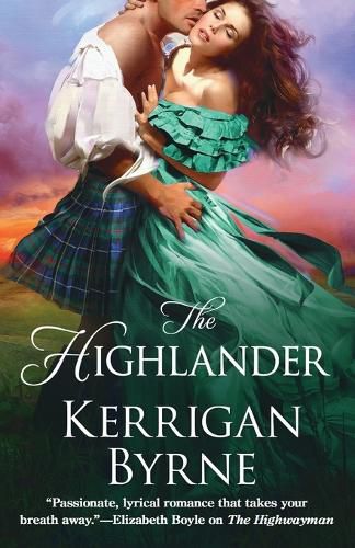 Cover image for Highlander