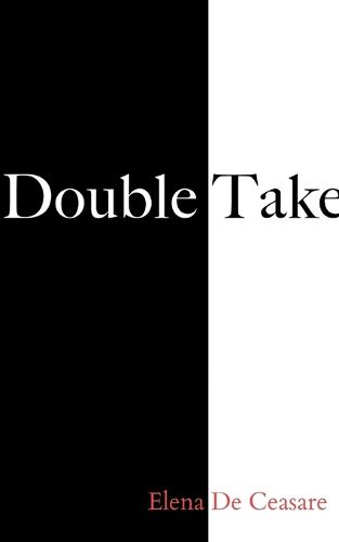 Cover image for Double Take