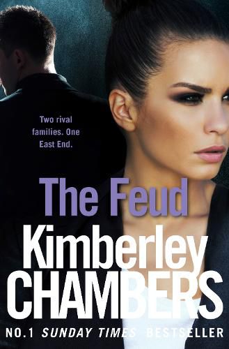 Cover image for The Feud