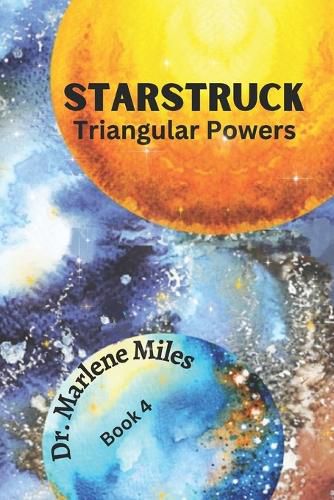 Cover image for Starstruck