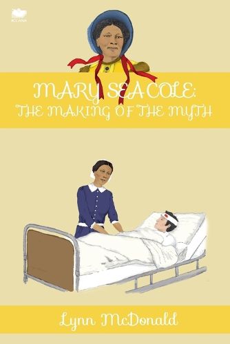 Cover image for Mary Seacole