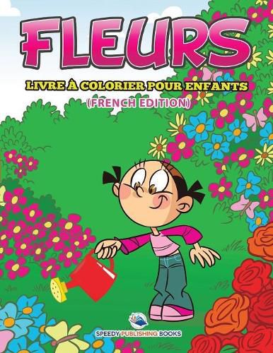 Cover image for Livre a Colorier Sur Les Vetements De Fantaisie (French Edition)