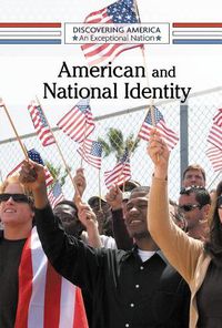 Cover image for American and National Identity