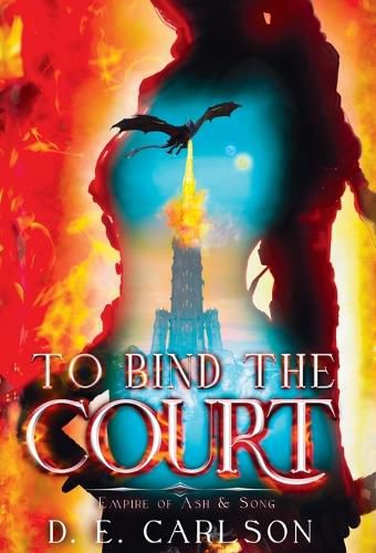 Cover image for To Bind the Court