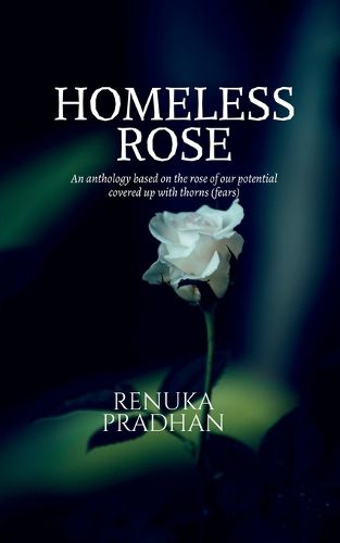 Cover image for Homeless Rose
