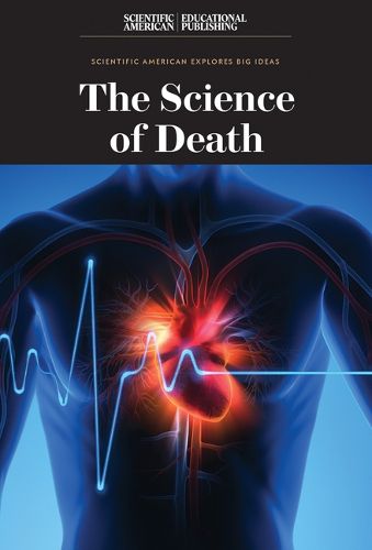 Cover image for The Science of Death