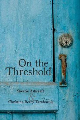 Cover image for On the Threshold