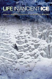 Cover image for Life in Ancient Ice