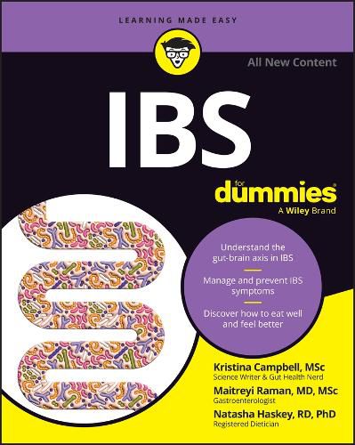 IBS For Dummies