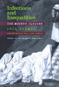 Cover image for Infections and Inequalities: The Modern Plagues