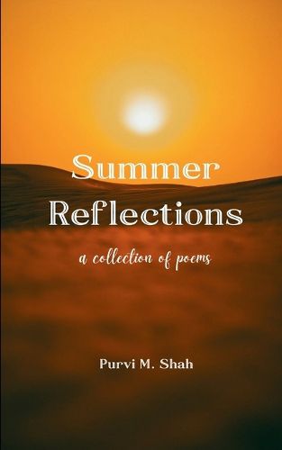 Cover image for Summer Reflections (Edition1st)