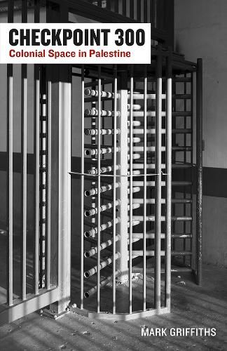 Cover image for Checkpoint 300