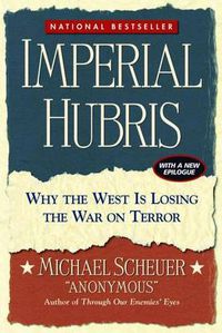 Cover image for Imperial Hubris