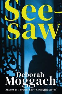 Cover image for Seesaw