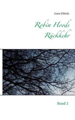 Cover image for Robin Hoods Ruckkehr