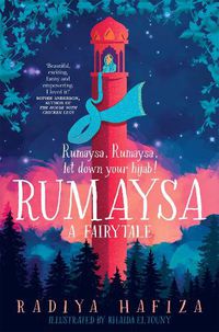 Cover image for Rumaysa: A Fairytale