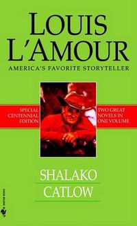 Cover image for Shalako