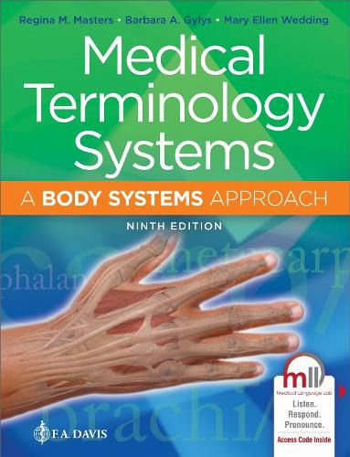 Cover image for Medical Terminology Systems