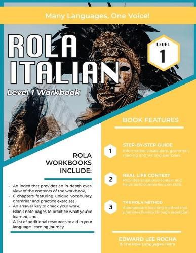 Rola Italian: Level 1