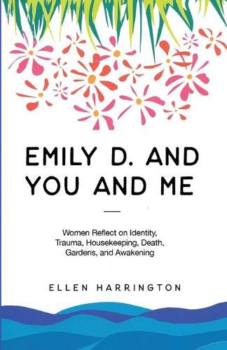 Cover image for Emily D. and You and Me