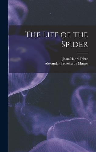 The Life of the Spider